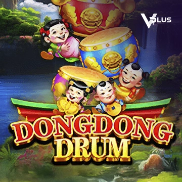 Vplus : Dongdong Drum - JOOX138