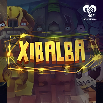 PeterSons : Xibalba - JOOX138