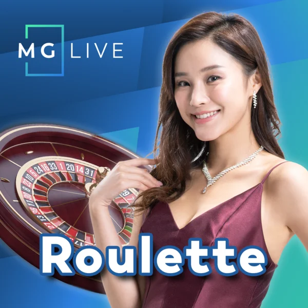 Roulette&nbsp; - JOOX138