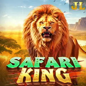 Jili : Safari King - JOOX138