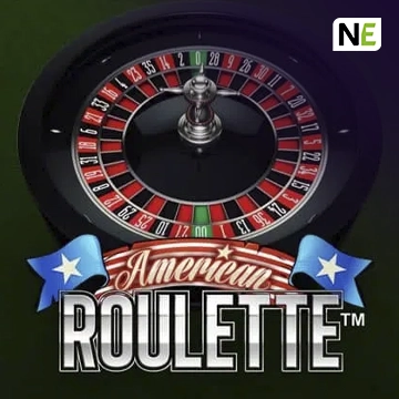 NetEnt : NetEnt American Roulette - JOOX138