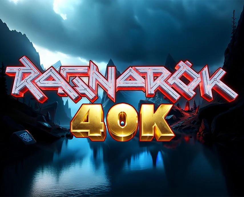 Slotmill : Ragnarok 40K - JOOX138