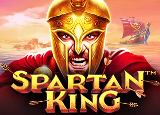 Pragmatic : Spartan King - JOOX138
