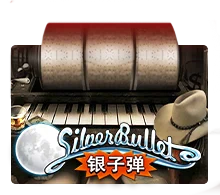 Joker123 : Silver Bullet - JOOX138