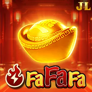 Jili : Fa Fa Fa - JOOX138