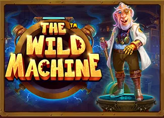 Pragmatic : The Wild Machine - JOOX138