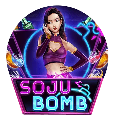 Habanero : Soju Bomb - JOOX138