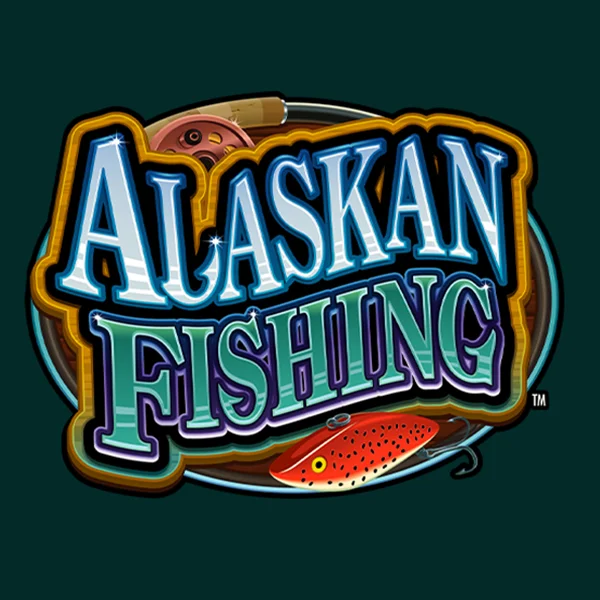 Microgaming : Alaskan Fishing - JOOX138