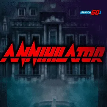 PlaynGo : Annihilator - JOOX138