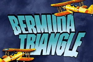 Playtech : Bermuda Triangle - JOOX138