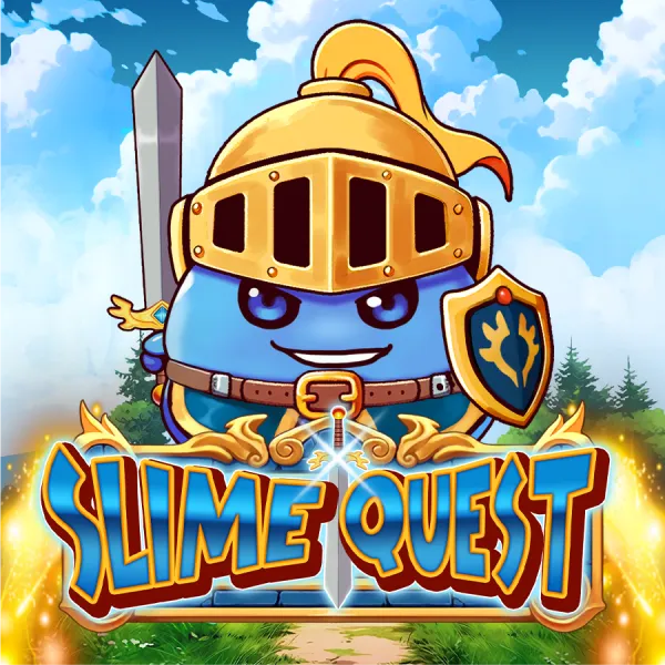 CosmoPlay : Slime Quest - JOOX138