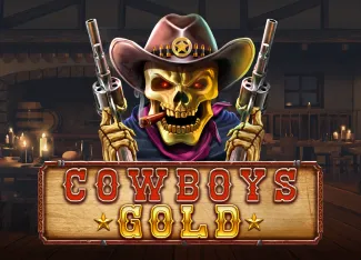 Pragmatic : Cowboys Gold - JOOX138