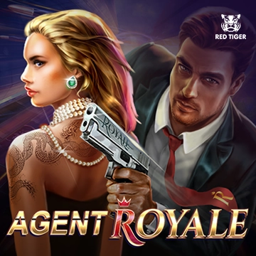 Redtiger : Agent Royale - JOOX138