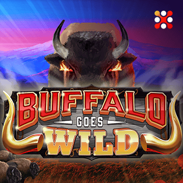 Mancala : Buffalo Goes Wild - JOOX138