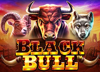 Pragmatic : Black Bull - JOOX138