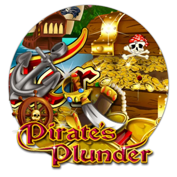 Habanero : Pirates Plunder - JOOX138