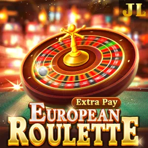European Roulette - JOOX138