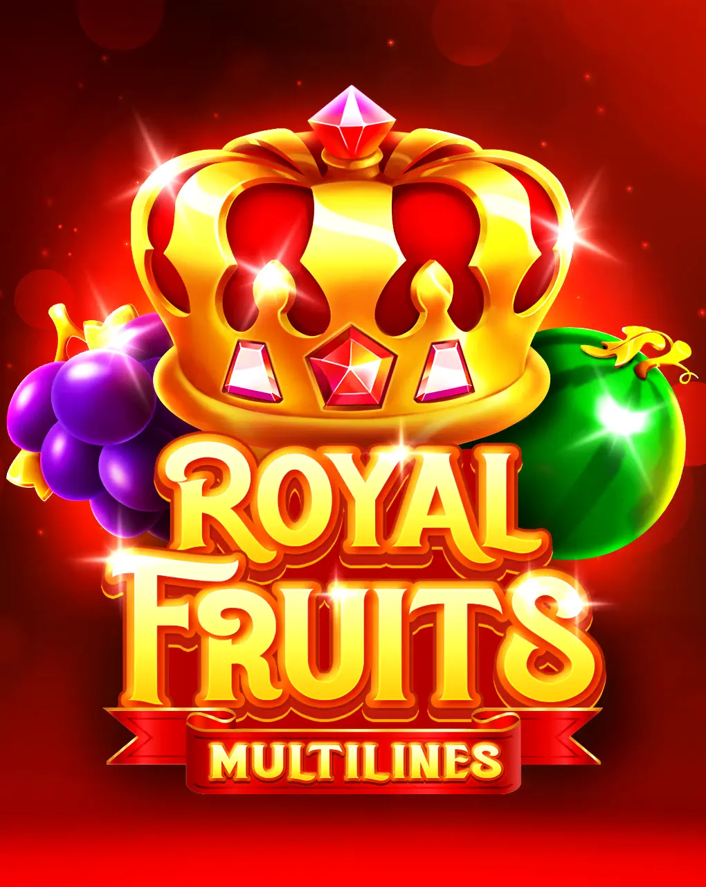 Royal Fruits MultiLines - JOOX138
