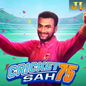 Jili : Cricket SAH 75 - JOOX138
