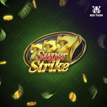 Redtiger : 777 Super Strike - JOOX138