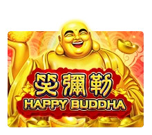 Joker123 : Happy Buddha - JOOX138