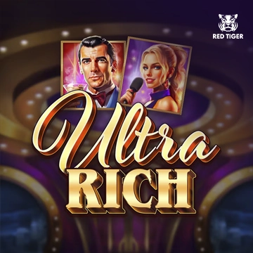Redtiger : Ultra Rich - JOOX138