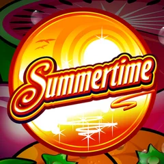 Microgaming : Summertime - JOOX138