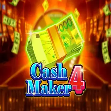 YGR : Cash Maker 4 - JOOX138