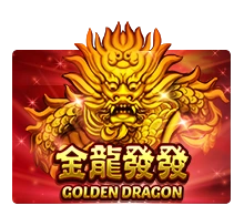 Joker123 : Golden Dragon - JOOX138