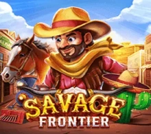 Joker123 : Savage Frontier - JOOX138