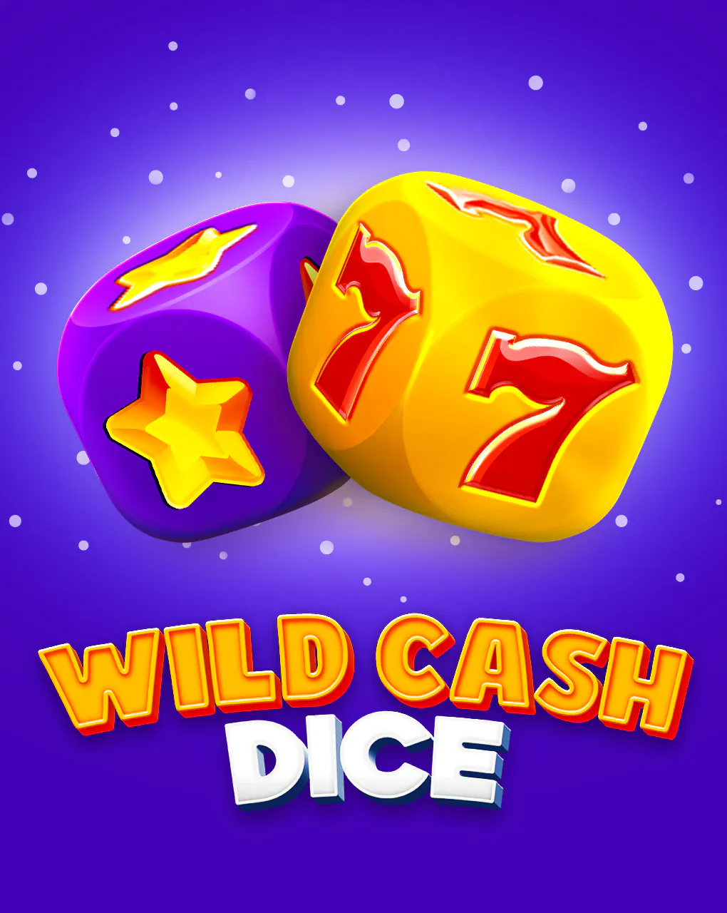 Bgaming : Wild Cash Dice - JOOX138
