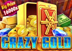 AFB : Crazy Gold - JOOX138