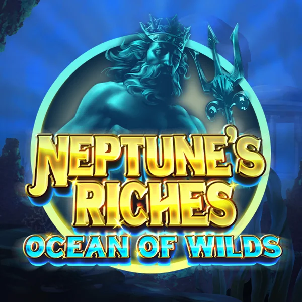 Microgaming : Neptunes Riches: Ocean of Wilds - JOOX138