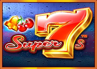 Pragmatic : Super 7s  - JOOX138