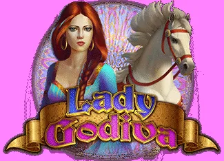 Pragmatic : Lady Godiva - JOOX138