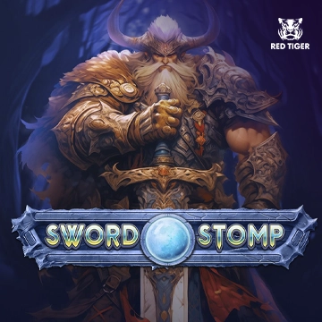 Redtiger : Sword Stomp - JOOX138
