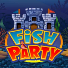Microgaming : Fish Party - JOOX138