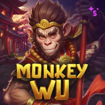 Spinocchio : Monkey Wu - JOOX138