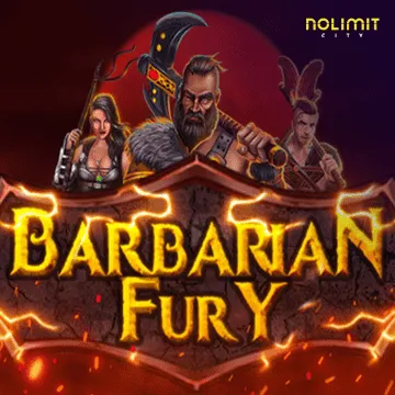 NolimitCity : Barbarian Fury - JOOX138