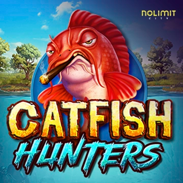 NolimitCity : Catfish Hunters - JOOX138