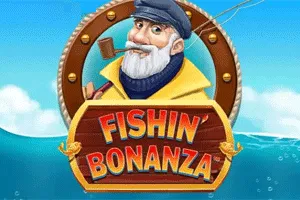 Playtech : Fishin Bonanza - JOOX138