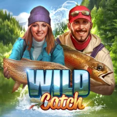 Microgaming : Wild Catch (New) - JOOX138