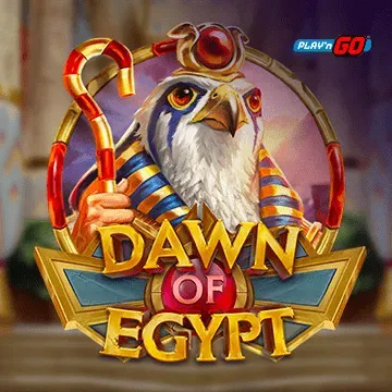PlaynGo : Dawn of Egypt - JOOX138