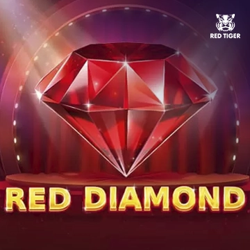 Redtiger : Red Diamond - JOOX138