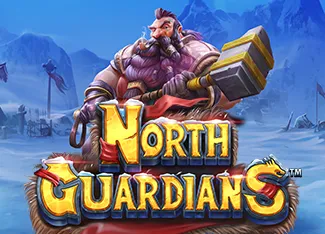 Pragmatic : North Guardians - JOOX138