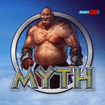 PlaynGo : Myth - JOOX138