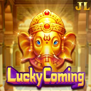 Jili : Lucky Coming - JOOX138
