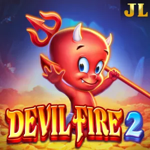 Jili : Devil Fire 2 - JOOX138