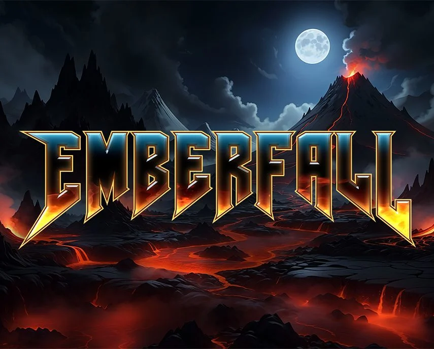 Slotmill : Emberfall - JOOX138