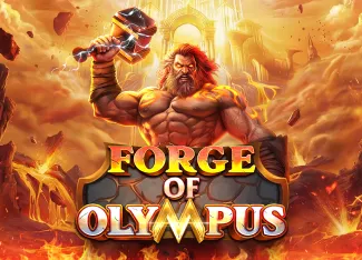 Pragmatic : Forge of Olympus - JOOX138